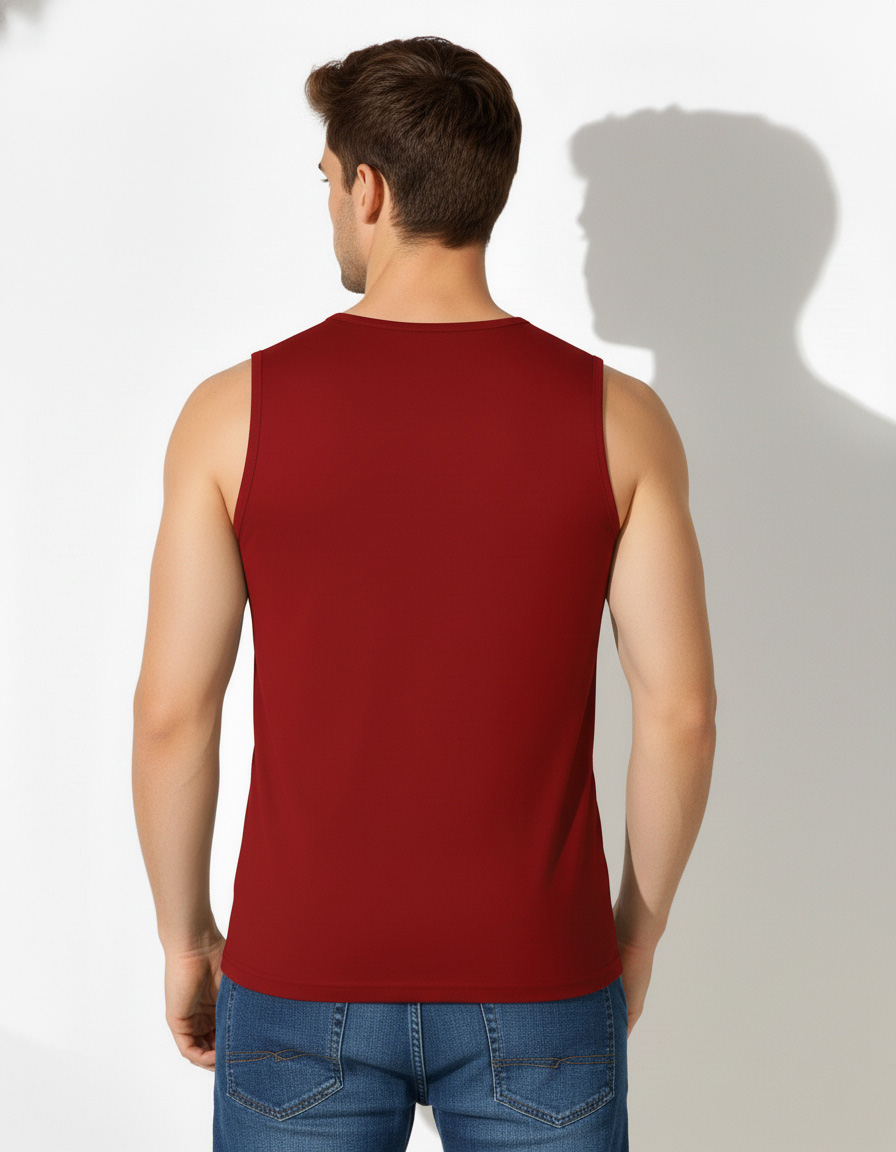 SL-26-FRT-ASTRO-MRN-M Back View