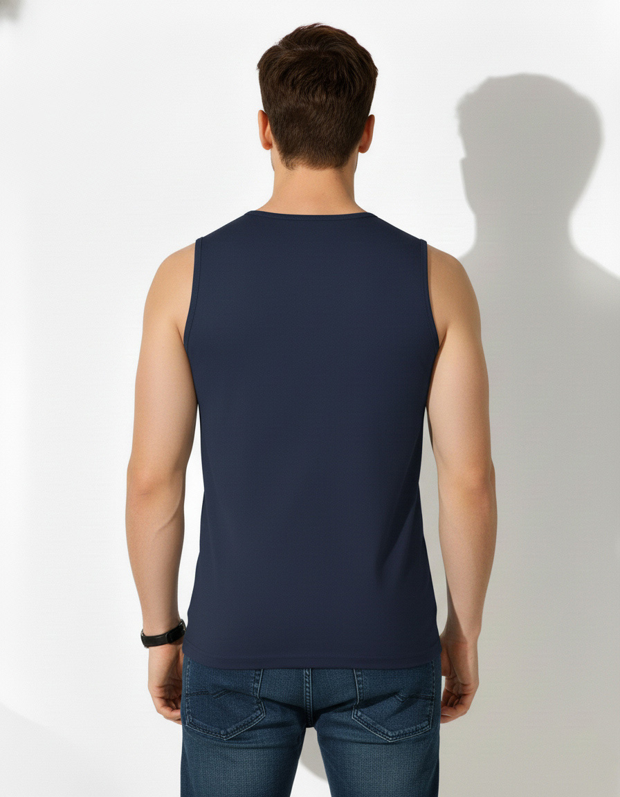 SL-26-FRT-ASTRO-NVY-XL Back View