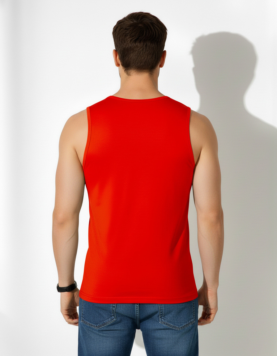 SL-26-FRT-ASTRO-RED-M Back View
