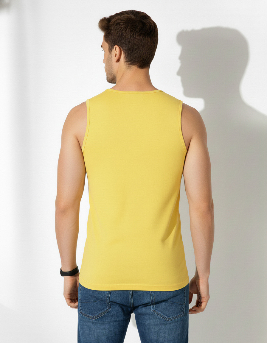 SL-26-FRT-ASTRO-YLW-M Back View