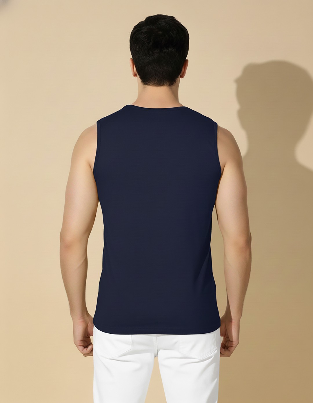 SL-26-FRT-CHILL-NVY-M Back View