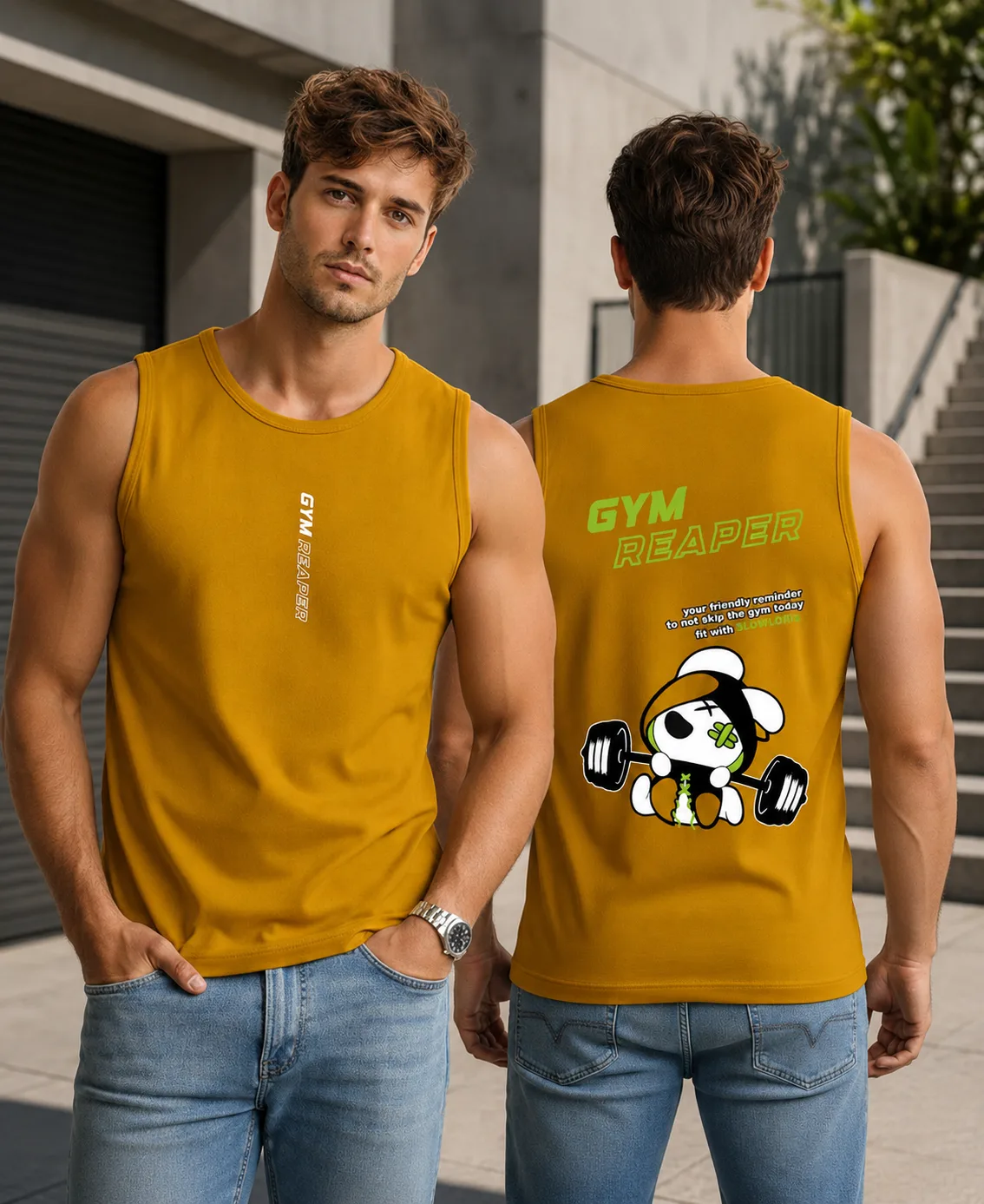 Men