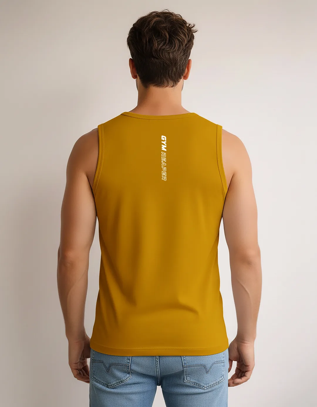 SL-26-FRT-GYM-MSTD-M Side View