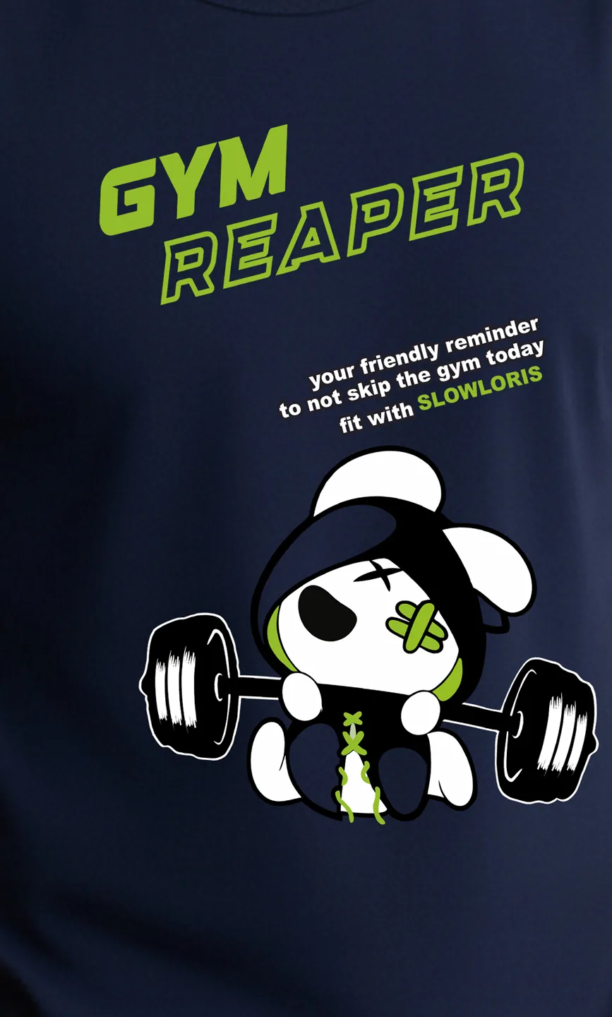 SL-26-FRT-GYM-NVY-M Neck Shot