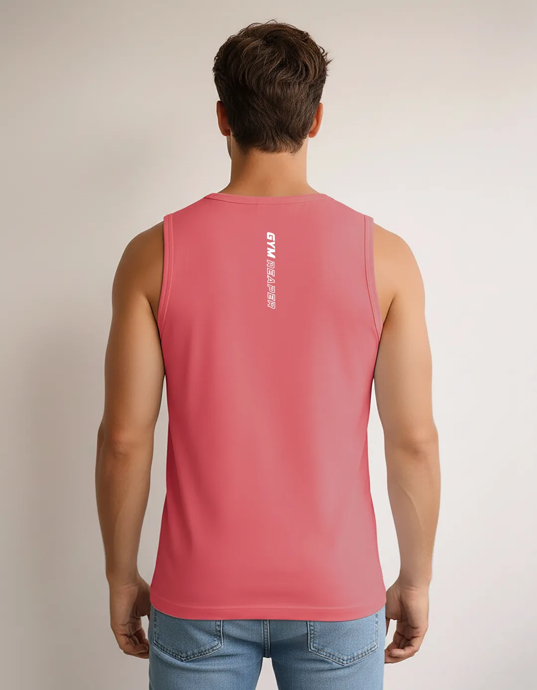 SL-26-FRT-GYM-PCH-M Side View
