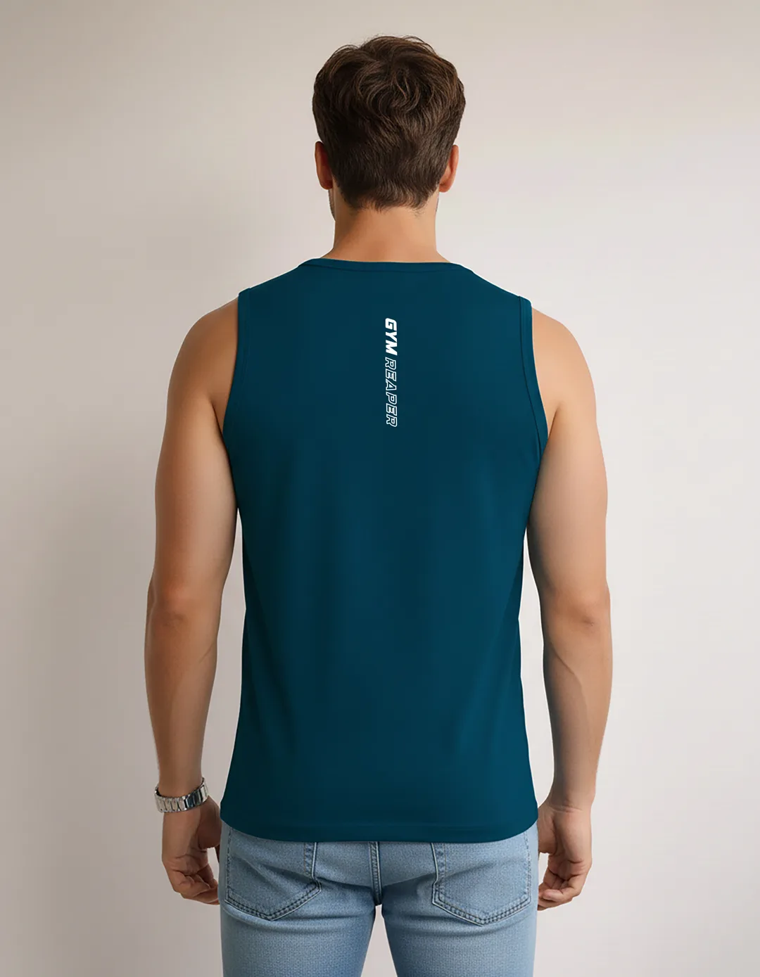 SL-26-FRT-GYM-PCK-M Side View