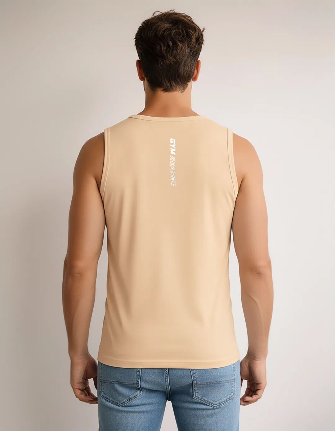 SL-26-FRT-GYM-RUST-M Side View