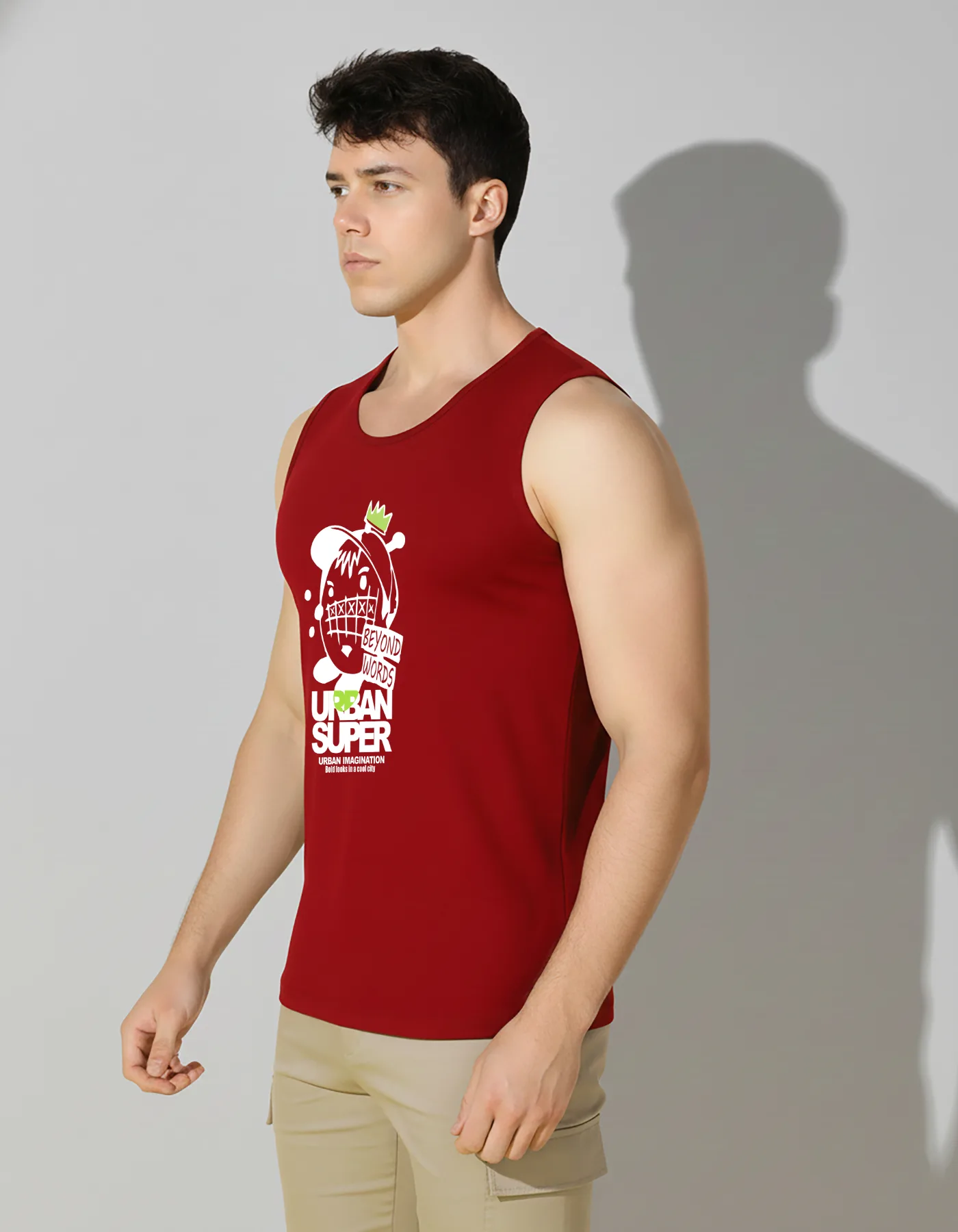 SL-26-FRT-URBN-MRN-L Back View